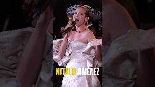 Natalia Jiménez lanza “Canta Canta Canta” primer sencillo de su disco “De Jiménez a Jiménez” [upl. by Eugnimod371]