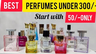 best perfume for girls perfume under 300 best perfume for women [upl. by Froehlich658]