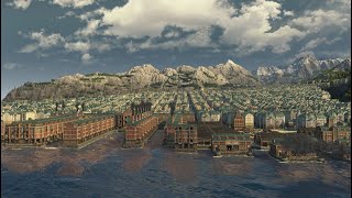 Anno 1800 Mein Item loses Spiel 030 [upl. by Ribal91]