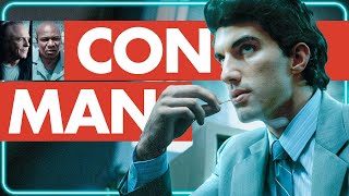 Con Man  FREE FULL MOVIE  Mark Hamill  Justin Baldoni  James Caan  Armand Assante  Talia Shire [upl. by Ireva]