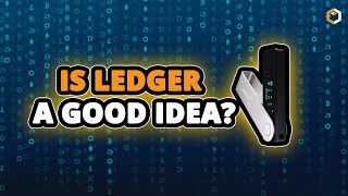 What is Ledger Wallet for Cryptocurrency [upl. by Omar]