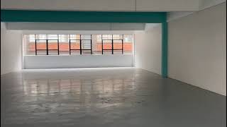 Warehouse  Showroom To Let in Wynberg  Sandton [upl. by Hobbie]