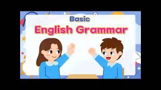 Audiolivro Easy Grammar For Conversational English Módulo 1  Lição 12 [upl. by Warden479]