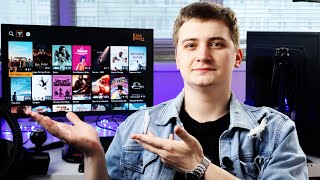 РЕШЕНИЕ HD VIDEOBOX не работает Как бесплатно смотреть фильмы на андроид приставке [upl. by Lepley793]