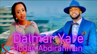 Dalmar Yare Iyo Hodan Abdirahman Kal Iyo Laab Hees Cusub Video Official [upl. by Beverle]