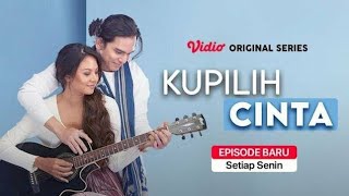 Preview Kupilih Cinta Episode 8  Ketika Hati Harus Memilih [upl. by Lerrehs]