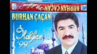 BURHAN ÇAÇAN KAPISINA KAPISINA 1989wmv [upl. by Aelanej]