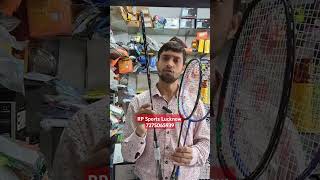 Yonex Racket  Yonex grafite Racket  Yonex  rpsportslucknow yonex yonexindia yonexracket [upl. by Naibaf450]