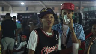 YOUNG RADAL  MOLLY Video Oficial Dir3730 [upl. by Uliram]