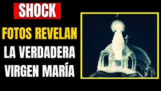 La más INCREÍBLE Aparición de la Virgen María de todos los tiempos La Historia Completa [upl. by Nahpets441]