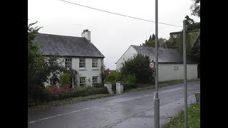 1786 Leathem House Oldest Continuously Occupied House in Belfast [upl. by Socha]