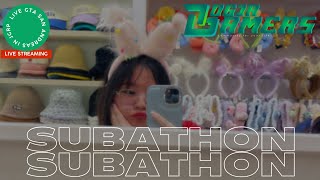 LIVE SUBATHON GTA SAMP JGRP  RF STORM 58  10 OKTOBER 2024 [upl. by Ingraham]