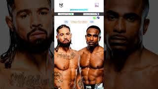 Max Griffin vs Jeremiah Wells  UFC Predictions  Fight Breakdown  UFC Fight Night [upl. by Sigismund]