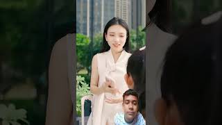 Jini बन्नी Prince की wife  Korean drama love kdrama chinesedrama shortsfeed [upl. by Otrevlig912]