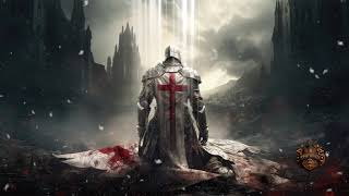 Gregorian Chant  Lord have mercy  Templars Chant [upl. by Luhe]