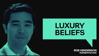 Luxury beliefs – Rob Henderson [upl. by Rube911]