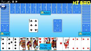 G4A INDIAN RUMMY game [upl. by Botsford]