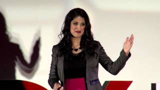 How to change your limiting beliefs for more success  Dr Irum Tahir  TEDxNormal [upl. by Ataliah982]