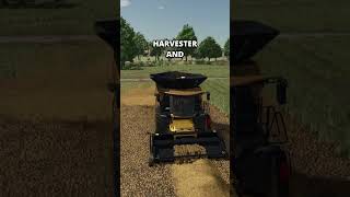 How to Increase YOUR YIELD by 25 in Farming Simulator 25 [upl. by Eatnhoj]