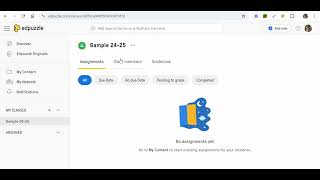 Edpuzzle Dont see any students in your class Here is one solution plus how to remove a student [upl. by Guglielma]