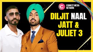 Sultaan interview  Diljit Dosanjh  Chamkila  Father Loss and name change  Jasmine Singh [upl. by Ardnosak]