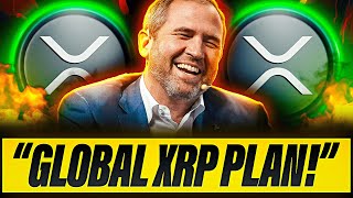 Ripples SECRET XRP Plan Is Going To Shock EVERYONE [upl. by Navonoj]