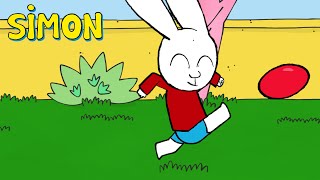 Super Méga Shoot ⚽💥 Simon Devient un Pro du Foot  Simon Superlapin  Épisodes Complets 1h S2 [upl. by Rowland843]