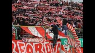 FC RotWeiß Erfurt  Die Erfurter sind da [upl. by Qiratla39]