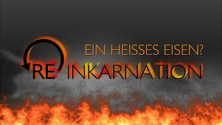 Inkarnation amp Reinkarnation  Ein Geschenk Gottes ❤️ Jakob Lorber Trompete Gottes amp 3 Testament [upl. by Wat679]