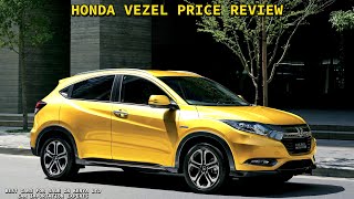 Honda Vezel for sale in Kenya Price of Honda Vezel in Kenya by Best Cars for Sale in Kenya [upl. by Ijat]