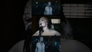 Supernatural ariana grande high notes live performance from eternal sunshine album song [upl. by Leiser]