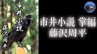 【朗読】「市井小説 掌編（長月）」江戸の十二カ月を鮮やかに切りとった掌篇集 “江戸おんな絵姿十二景”。著者最後の作品集！【時代小説・歴史小説／藤沢周平】 [upl. by Larine673]