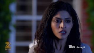 KHAMOSHIYAN  زي أفلام [upl. by Arodnap83]