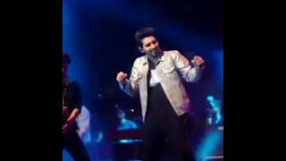 ARMAAN MALIK so lovely song live show viralvideo trending cute song [upl. by Lisle]