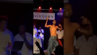 KWESI ARTHUR LIVE IN CHICAGO PROMONTORY 2024🔥 kwesiarthur concert shorts ghanatotheworld [upl. by Lleral245]