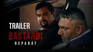 Bastardi Reparát 2023 oficiální trailer [upl. by Aneral]