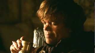 Tyrion amp Varys Discuss Power HD [upl. by Enneirdna]