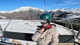 Les meilleurs conseils pour skier en sécurité et éviter les accidents sur les pistes de ski [upl. by Risser12]