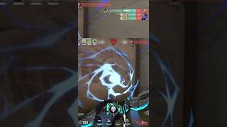 Sova as Duelist valorant valorantclips gaming valorantgaming gameplay riotgames 5v5 [upl. by Kataway]