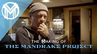 The Making Of The Mandrake Project [upl. by Emersen358]