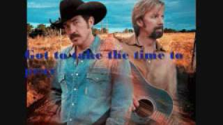 Brooks amp Dunn  Till My Dyin Day [upl. by Podvin]