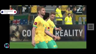 🔴LIVE  AUSTRALIA VS BAHRAIN  qualifiers world cup 2026 asia  FULL MATCH [upl. by Bernardo]