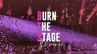 THAISUB Burn the Stage the Movie full ลิงก์ใต้คลิป [upl. by Veedis]