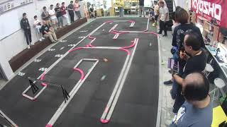 2024 Kyosho Mini Z積分賽第7站  RC Uncle  Wide Q1 Heat 2  Part 2 [upl. by Akcimehs78]