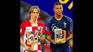 Mbappe e Modric 🤝eafc25fifa eafifa fifamobile fifa23 fcmobile24 fifa22 fifa21easports [upl. by Ariday3]