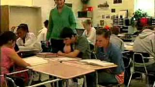 Classroom Management and Discipline 612 Part II Dealing with Challenging Difficult Students [upl. by Thunell625]