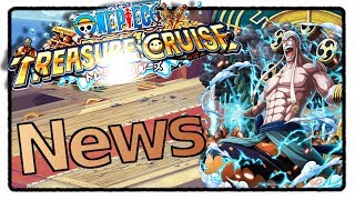 6 Enel quotFreequot Legend amp Version 83  One Piece Treasure Cruise Deutsch [upl. by Ahsikad]