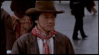 Shanghai Knights DVD Trailer [upl. by Abey]