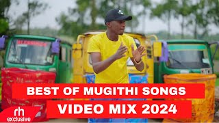 LATEST KIKUYU MUGITHI MIX 2024 BY DJ SPOOKEY FT TONNY YOUNG WAITHAKA WAJANE WANJA ASALI SAMIDOH [upl. by Garrison975]