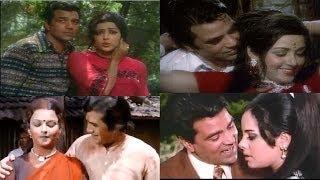 Superhit Songs of 1973  Top Bollywood Romantic HIts  Vol 1 [upl. by Ynabla]